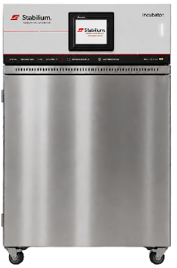 Stabilium-Incubator